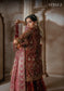 Aik Atelier Wedding Festive - Look B2603 Aik Atelier | Wedding Festive '26 Vol. 2 Pret image 11