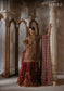 Aik Atelier Wedding Festive - Look B2603 Aik Atelier | Wedding Festive '26 Vol. 2 Pret image 8