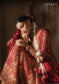 Aik Atelier Wedding Festive - Look B2604 Aik Atelier | Wedding Festive '26 Vol. 2 Pret image 3