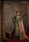Aik Atelier Wedding Festive - Look B2605 Aik Atelier | Wedding Festive '26 Vol. 2 Pret image 10