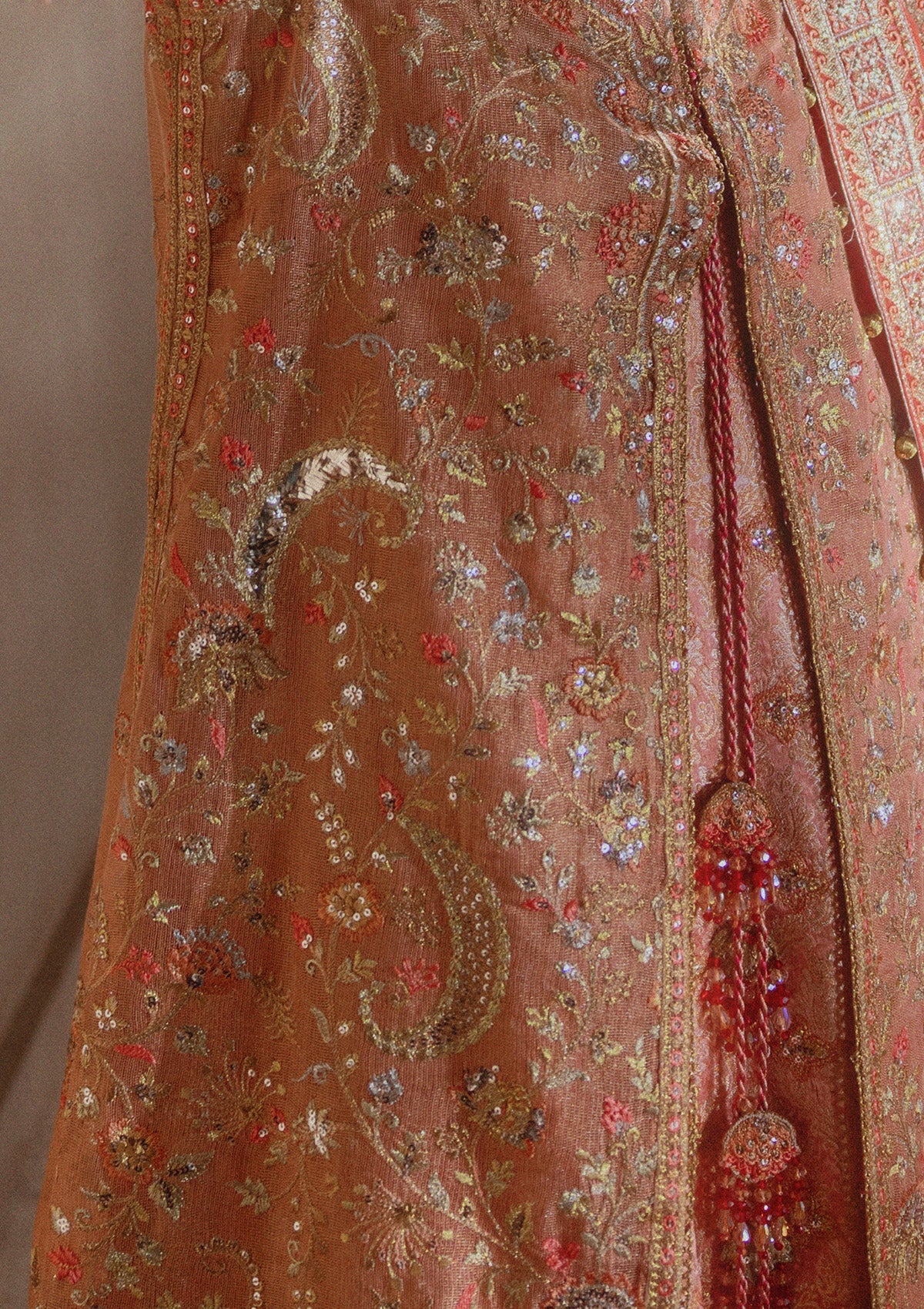 Aik Atelier Wedding Festive - Look B2606 Aik Atelier | Wedding Festive '26 Vol. 2 Pret image 4