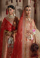 Aik Atelier Wedding Festive - Look B2606 Aik Atelier | Wedding Festive '26 Vol. 2 Pret image 6