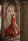 Aik Atelier Wedding Festive - Look B2606 Aik Atelier | Wedding Festive '26 Vol. 2 Pret image 7