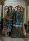 Aik Atelier Wedding Festive - Look B2607 Aik Atelier | Wedding Festive '26 Vol. 2 Pret image 1