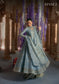 Aik Atelier Wedding Festive - Look B2608 Aik Atelier | Wedding Festive '26 Vol. 2 Pret image 10