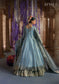 Aik Atelier Wedding Festive - Look B2608 Aik Atelier | Wedding Festive '26 Vol. 2 Pret image 6