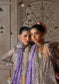 Aik Atelier Wedding Festive - Look B2609 Aik Atelier | Wedding Festive '26 Vol. 2 Pret image 4