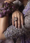 Aik Atelier Wedding Festive - Look B2609 Aik Atelier | Wedding Festive '26 Vol. 2 Pret image 5