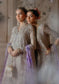 Aik Atelier Wedding Festive - Look B2609 Aik Atelier | Wedding Festive '26 Vol. 2 Pret image 7