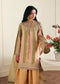 Kanwal Malik Bareeha Rea Luxury Pret '26 Pakistani designer outfit look 7
