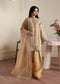 Kanwal Malik Bareeha Rea Luxury Pret '26 stitched Pakistani designer outfit look 5