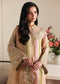 Kanwal Malik Bareeha Rea Luxury Pret '26 Pakistani designer outfit look 2