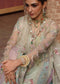 Crimson RANGOLI Jhilmil Wedding Unstitched '26 Pakistani designer outfit look 2