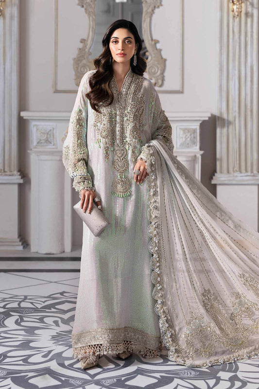 MARIA B Embroidered Embroidered Suit | BD-5
