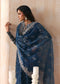 Kanwal Malik Fiya Rea Luxury Pret '26 Pakistani designer outfit look 7