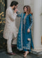 Kanwal Malik Fiya Rea Luxury Pret '26 Pakistani designer outfit look 11