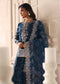 Kanwal Malik Fiya Rea Luxury Pret '26 stitched Pakistani designer outfit look 6