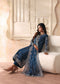 Kanwal Malik Fiya Rea Luxury Pret '26 stitched Pakistani designer outfit look 9