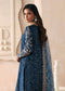 Kanwal Malik Fiya Rea Luxury Pret '26 Pakistani designer outfit look 4