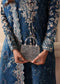 Kanwal Malik Fiya Rea Luxury Pret '26 Pakistani designer outfit look 5