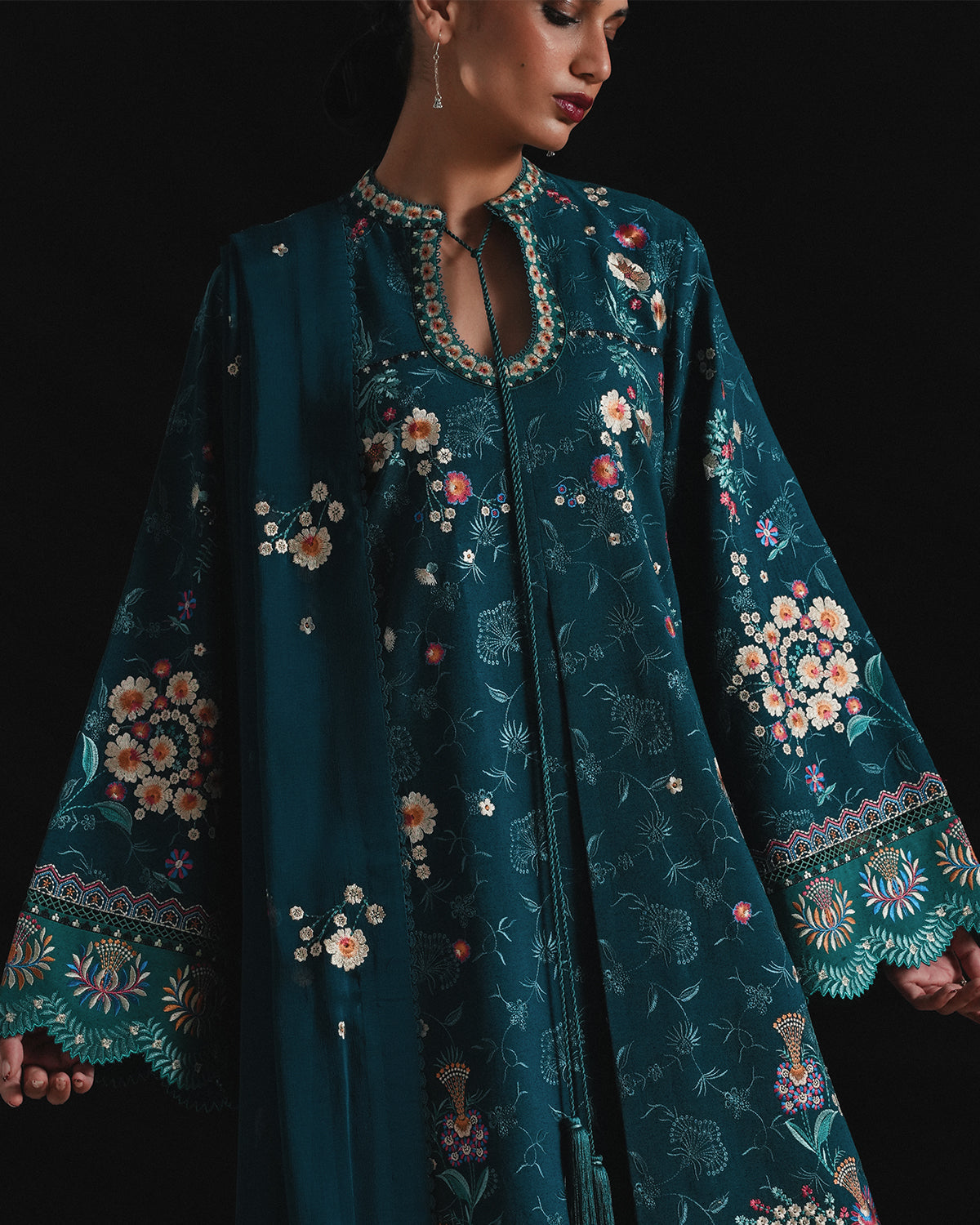 Jugnu Lahore Baagh Jugnu Lahore | Karandi A/W '26 Edit I image 2
