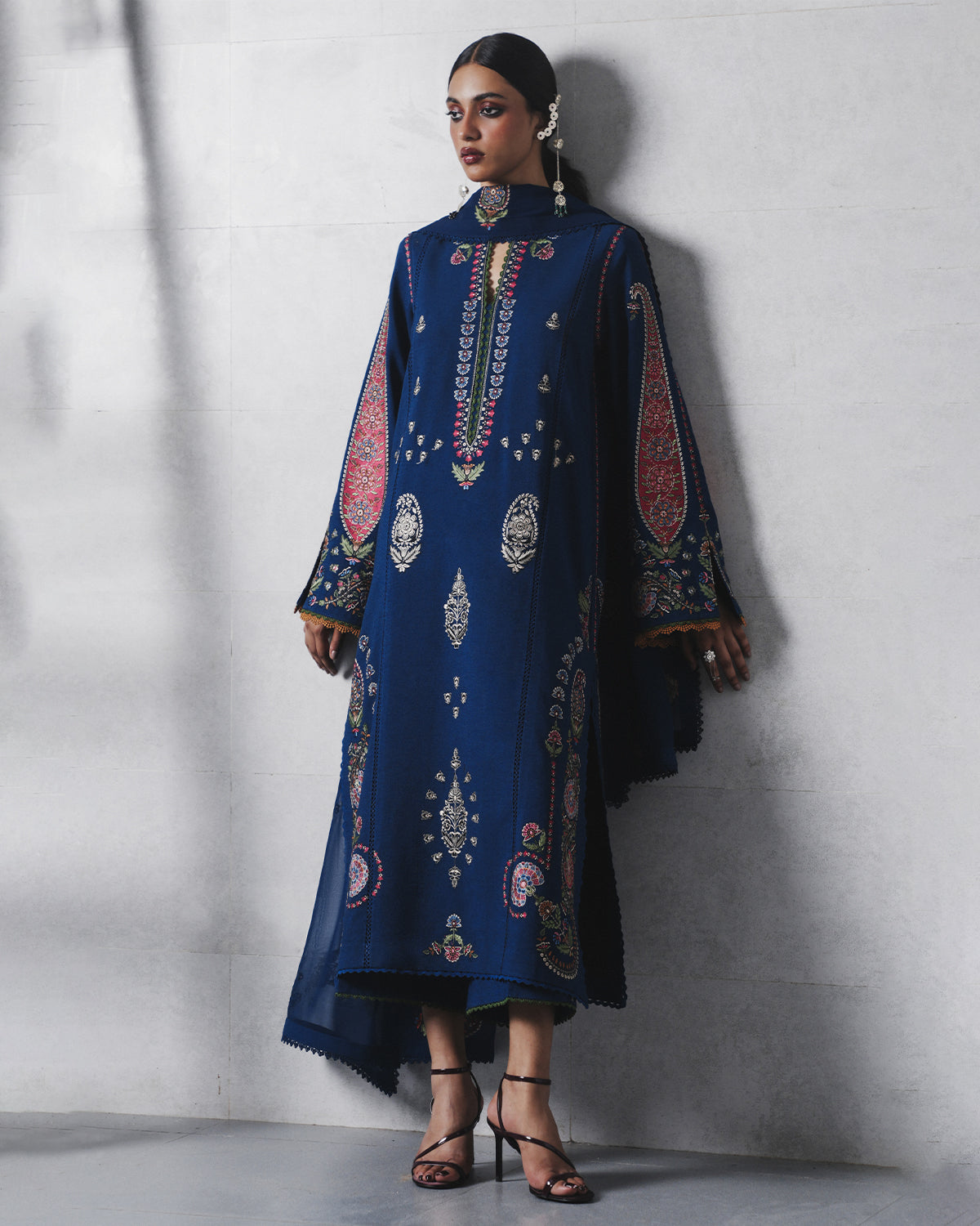 Jugnu Lahore Nehri Jugnu Lahore | Karandi A/W '26 Edit I image 7
