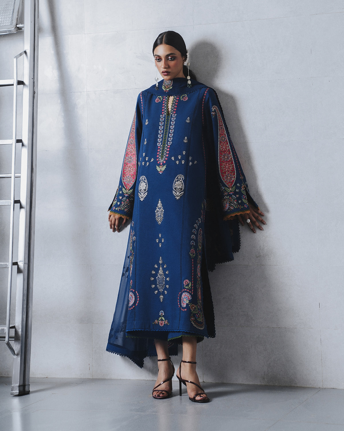 Jugnu Lahore Nehri Jugnu Lahore | Karandi A/W '26 Edit I image 8
