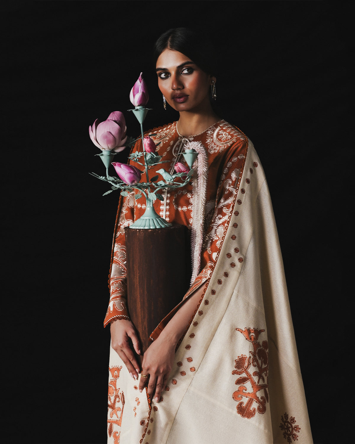 Jugnu Lahore Tazetta Jugnu Lahore | Karandi A/W '26 Edit I image 7
