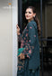 ASIM JOFA - AJLPE-01 EMBROIDERED BOSKI SILK STITCHED 2PCS — outfit view 3