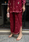 ASIM JOFA - AJLPE-02 EMBROIDERED BOSKI SILK STITCHED 2PCS — outfit view 10