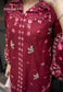ASIM JOFA - AJLPE-02 EMBROIDERED BOSKI SILK STITCHED 2PCS — outfit view 12