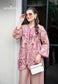 ASIM JOFA - AJLPE-03 EMBROIDERED LAWN STITCHED 2PCS — outfit view 2