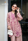 ASIM JOFA - AJLPE-03 EMBROIDERED LAWN STITCHED 2PCS — outfit view 4