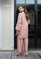 ASIM JOFA - AJLPE-03 EMBROIDERED LAWN STITCHED 2PCS — outfit view 8