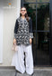 ASIM JOFA - AJLPE-05 EMBROIDERED EXCLUSIVE SILK STITCHED 2PCS — outfit view 1