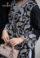 ASIM JOFA - AJLPE-05 EMBROIDERED EXCLUSIVE SILK STITCHED 2PCS — outfit view 5