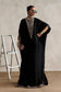 Akbar Aslam Koyal - stitched kaftan view 1