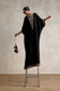 Akbar Aslam Koyal - stitched kaftan view 7