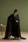 Akbar Aslam Zeen - stitched formal outfit view 4