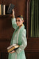 Akbar Aslam Zimal - stitched formal outfit view 5