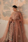 Ayzel Rosara – pink wedding formal, designer view 4