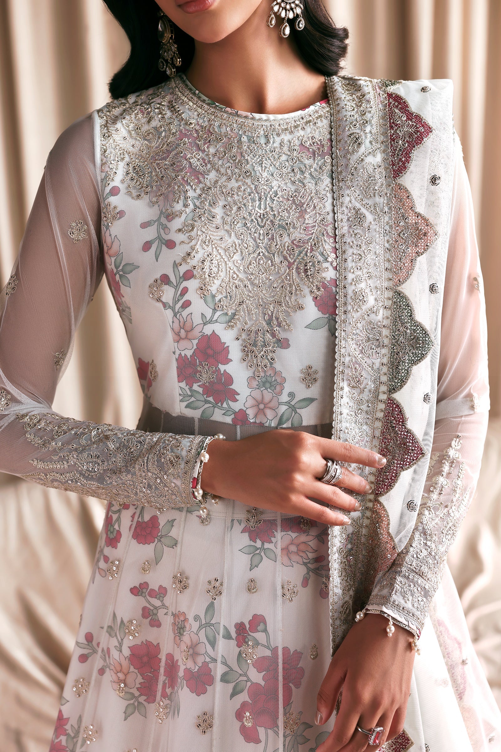 ZARIF - CHASHNI — outfit view 3