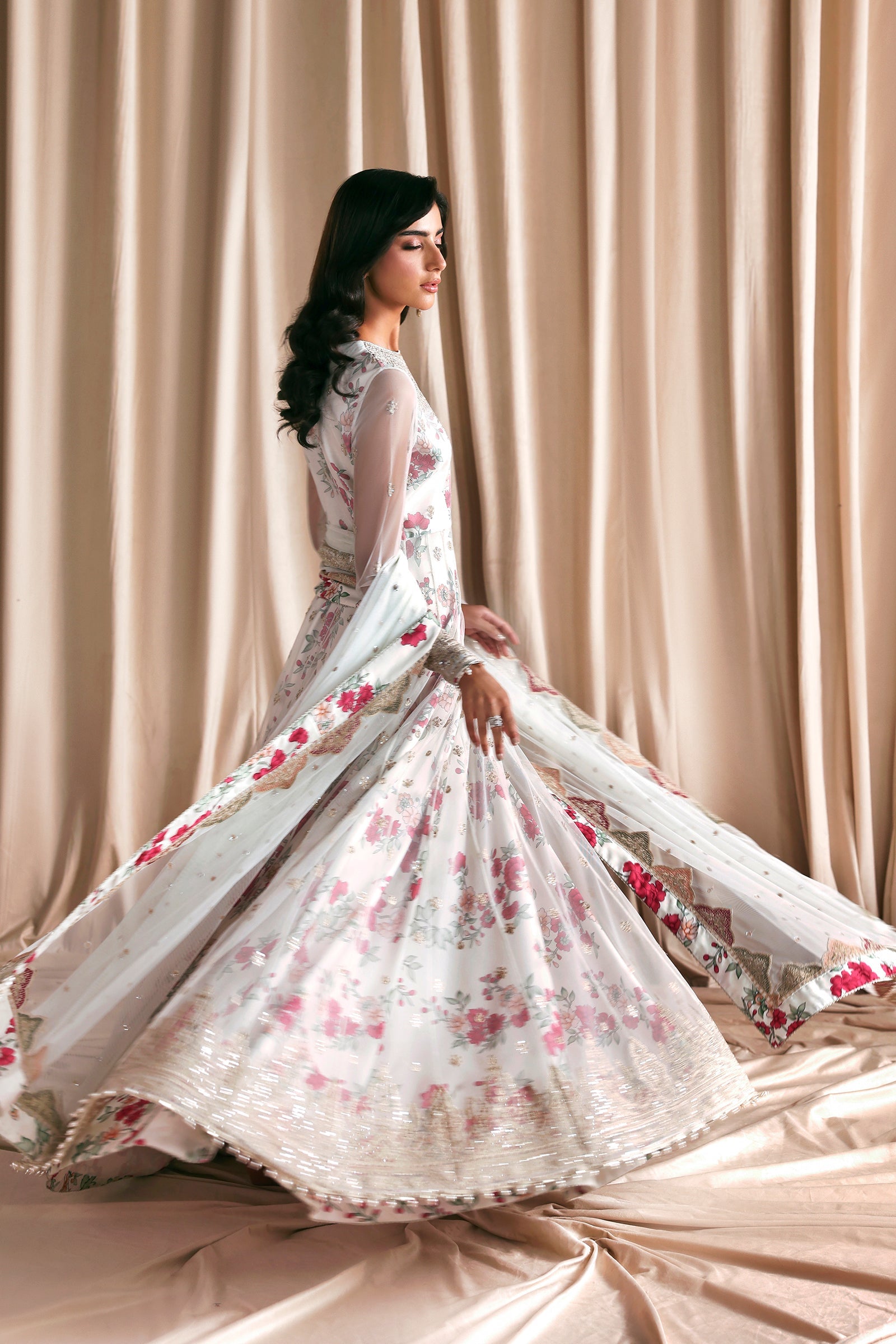 ZARIF - CHASHNI — outfit view 4