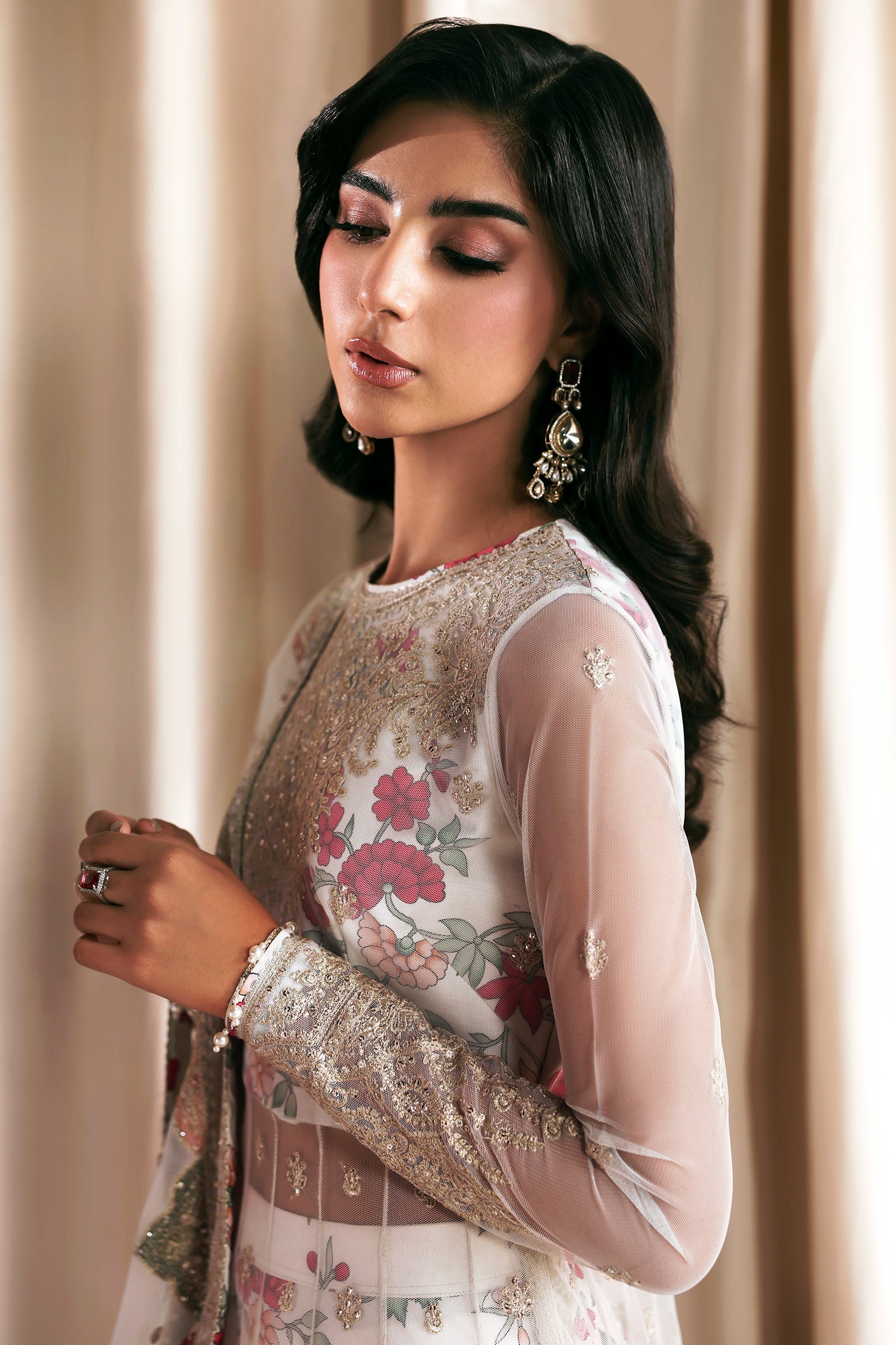 ZARIF - CHASHNI — outfit view 6