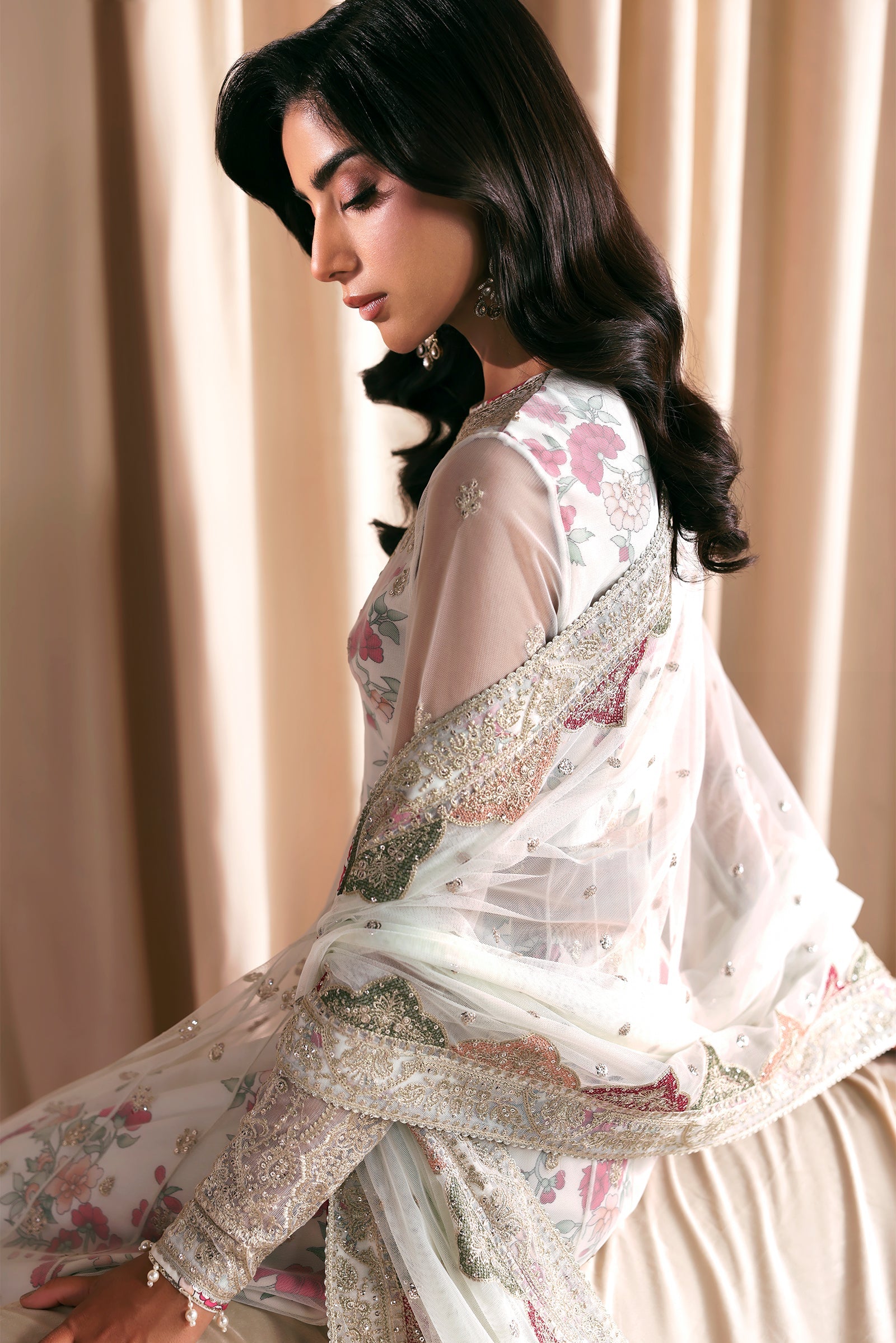 ZARIF - CHASHNI — outfit view 7