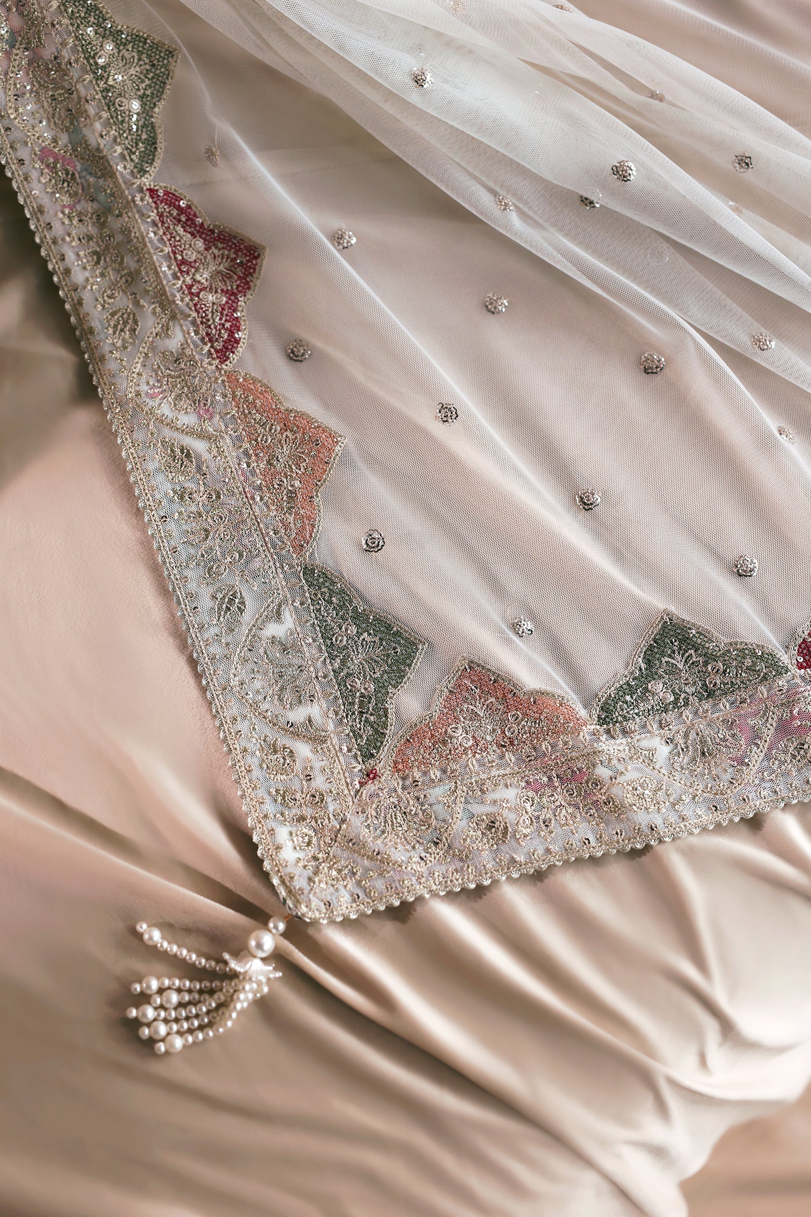 ZARIF - CHASHNI — outfit view 8