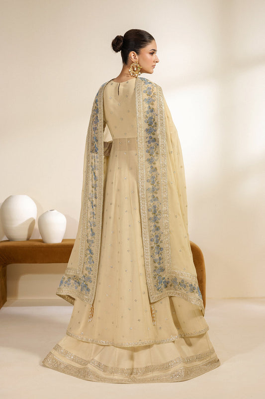 ZARIF - DARYA — outfit view 2