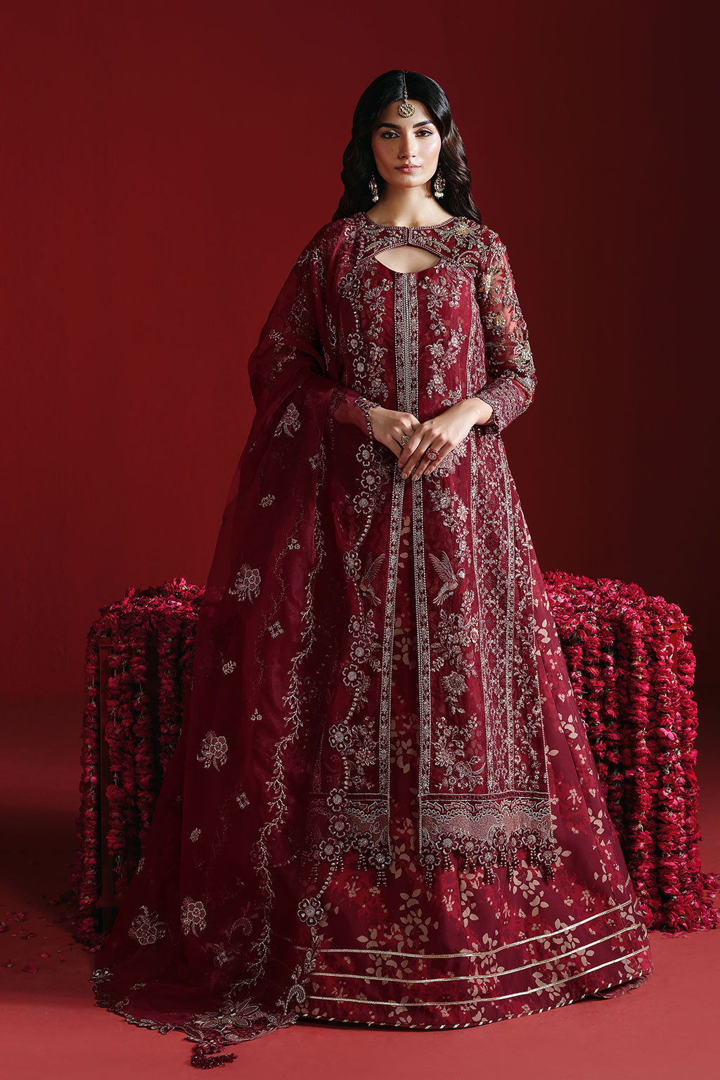RAMSHA - E-304 — outfit view 1