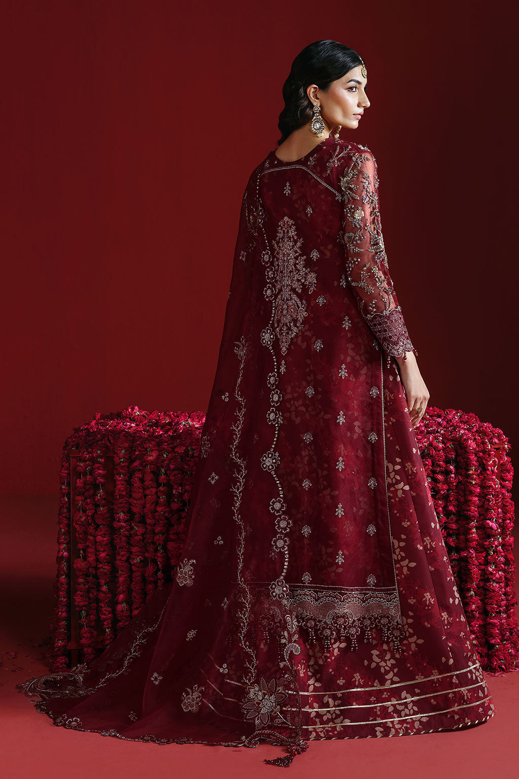 RAMSHA - E-304 — outfit view 2
