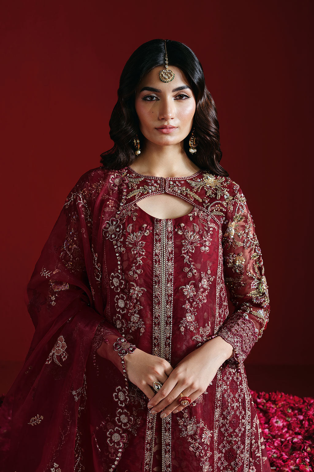RAMSHA - E-304 — outfit view 3